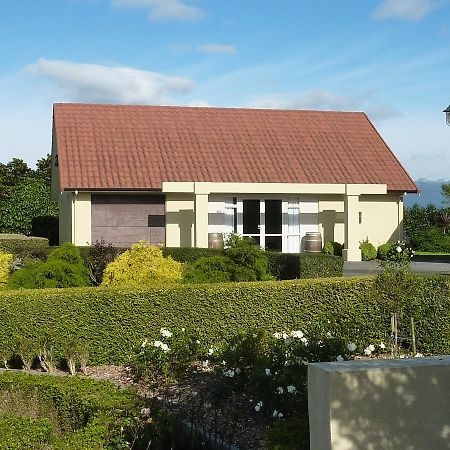 A Touch Of Tuscany At Hillsborough New Plymouth Luaran gambar