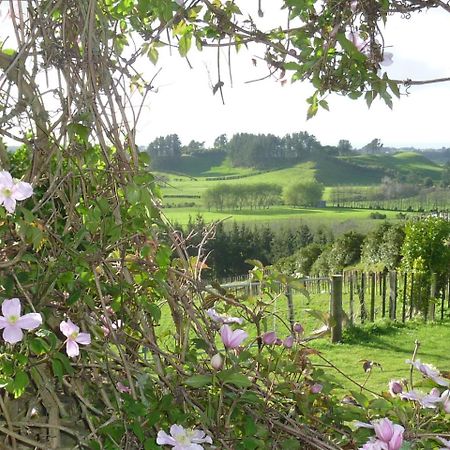 A Touch Of Tuscany At Hillsborough New Plymouth Luaran gambar