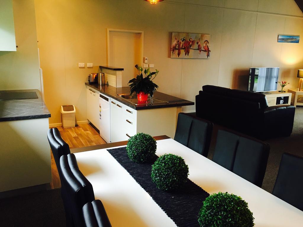 A Touch Of Tuscany At Hillsborough New Plymouth Luaran gambar