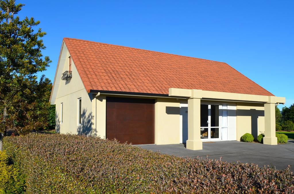 A Touch Of Tuscany At Hillsborough New Plymouth Luaran gambar