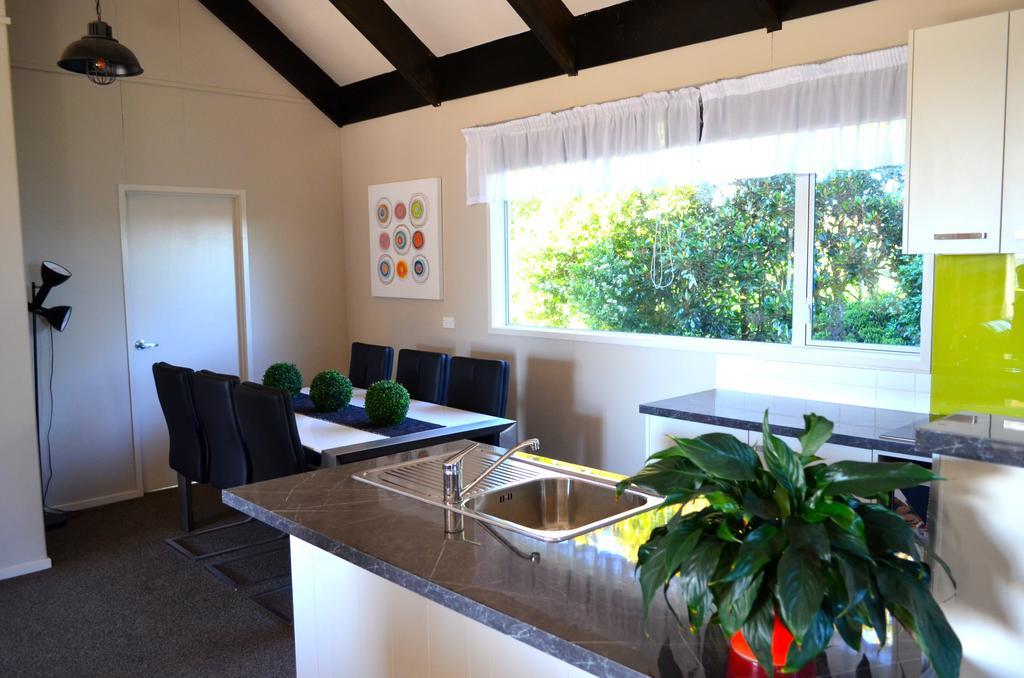 A Touch Of Tuscany At Hillsborough New Plymouth Luaran gambar