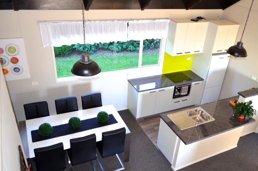 A Touch Of Tuscany At Hillsborough New Plymouth Luaran gambar
