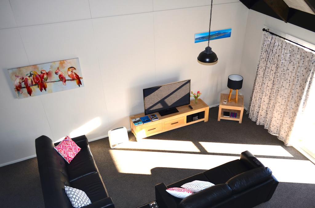 A Touch Of Tuscany At Hillsborough New Plymouth Luaran gambar