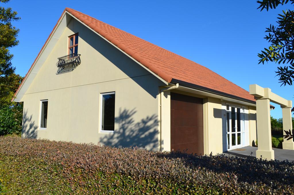 A Touch Of Tuscany At Hillsborough New Plymouth Luaran gambar