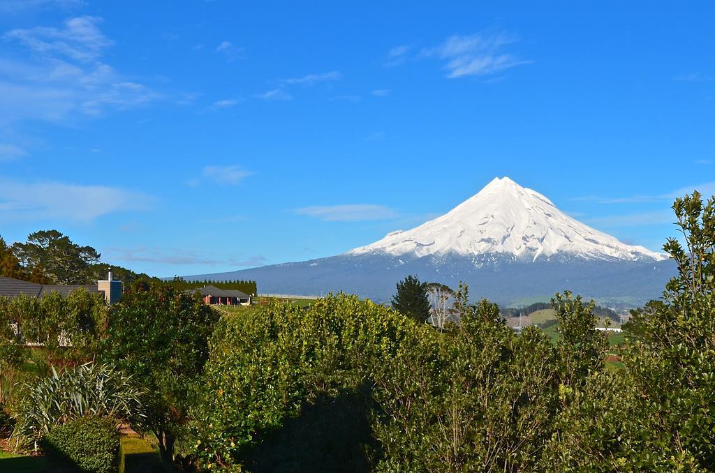 A Touch Of Tuscany At Hillsborough New Plymouth Luaran gambar