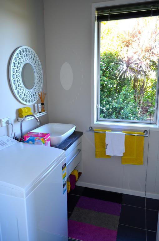 A Touch Of Tuscany At Hillsborough New Plymouth Luaran gambar