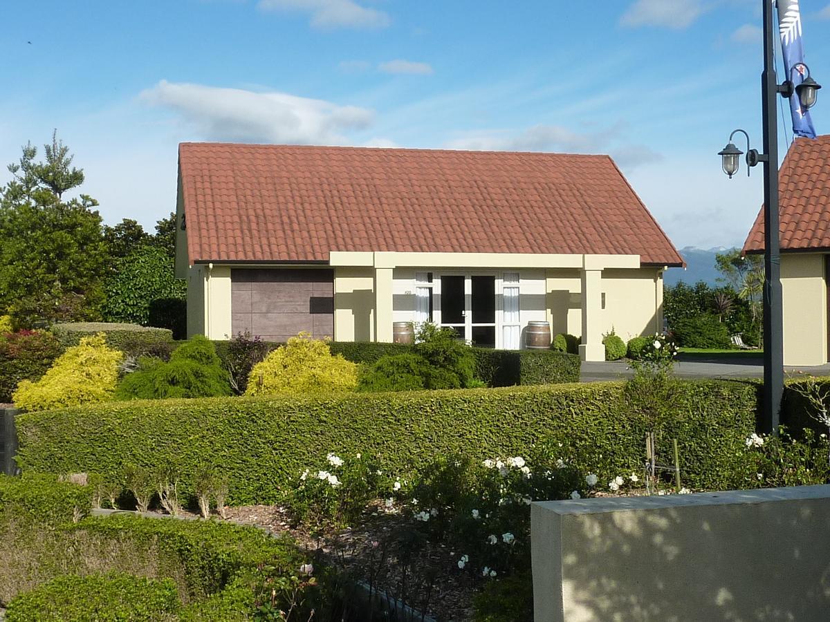 A Touch Of Tuscany At Hillsborough New Plymouth Luaran gambar