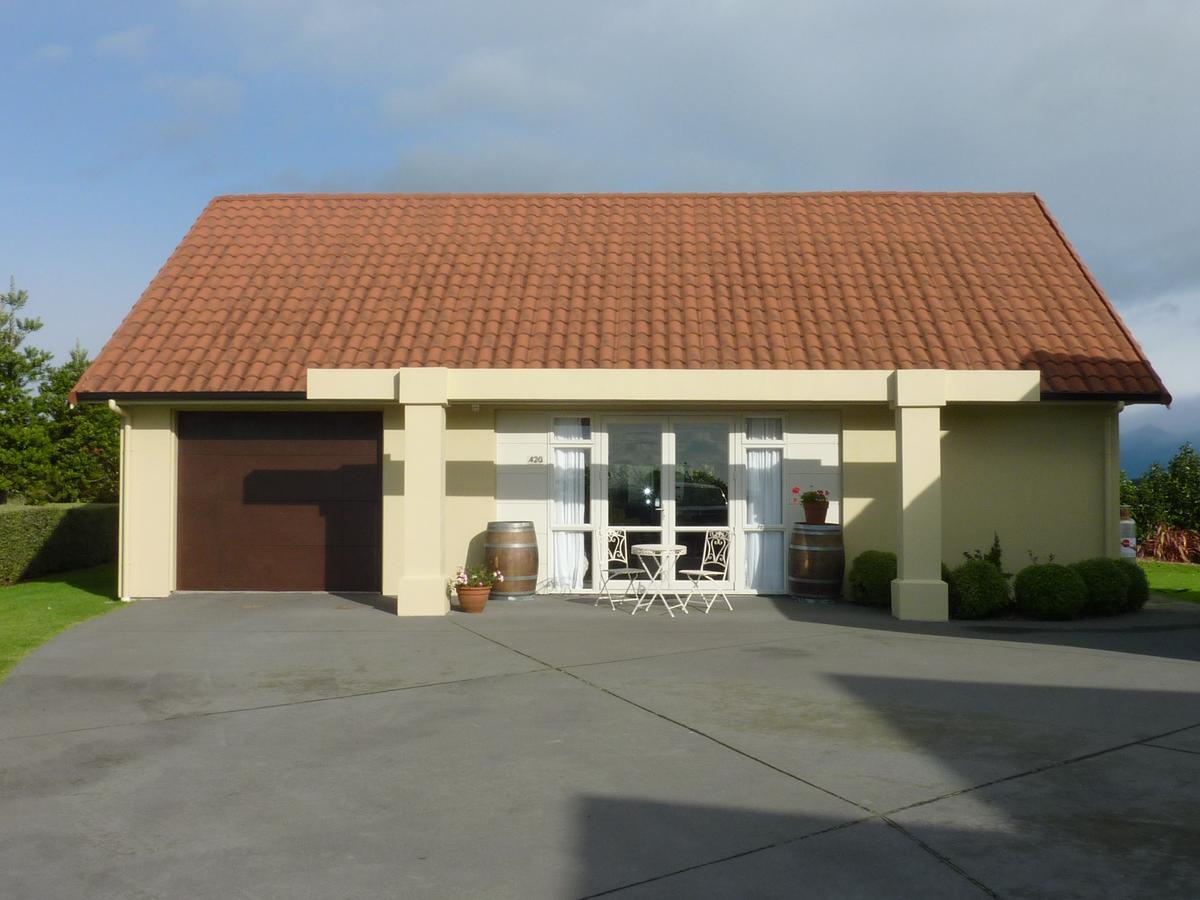 A Touch Of Tuscany At Hillsborough New Plymouth Luaran gambar