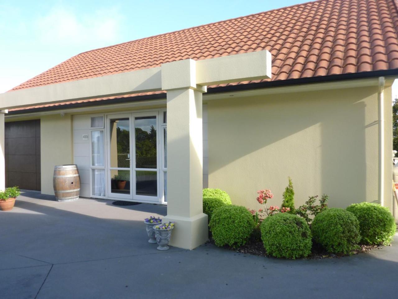 A Touch Of Tuscany At Hillsborough New Plymouth Luaran gambar